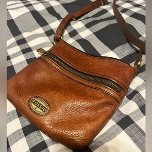 Fossil crossbody small bag